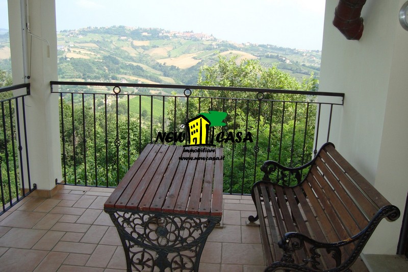 Casa singola in vendita a Borghi