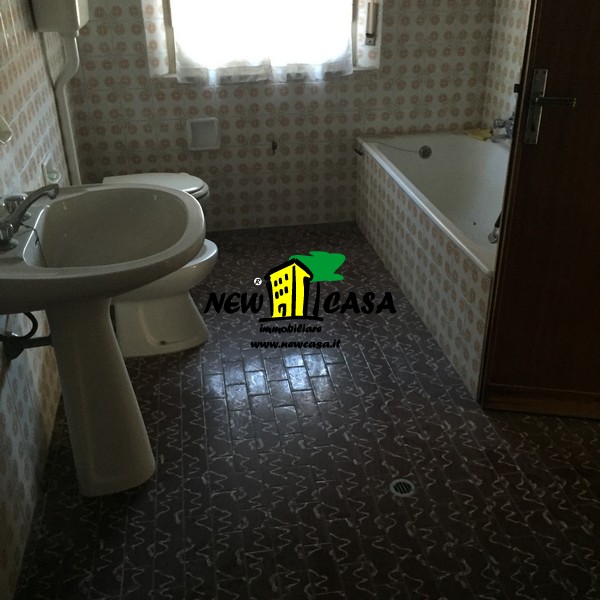 Appartamento in vendita a Cesenatico, Levante