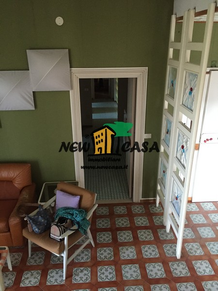 Appartamento in vendita a Cesenatico, Levante