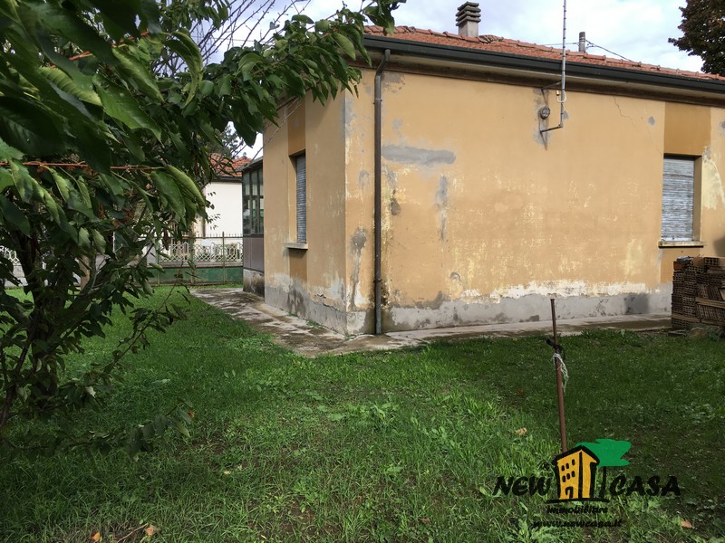 Casa singola in vendita a Cervia, Castiglione