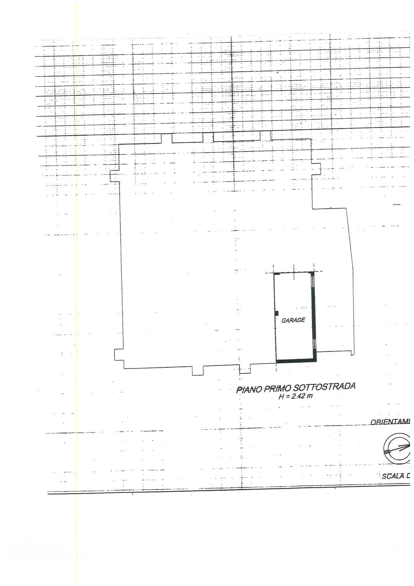 Appartamento in vendita a Cervia, Cervia Centro