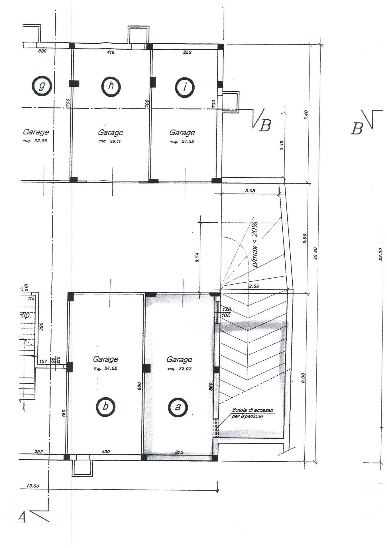 Appartamento in vendita a Cervia, Cervia Centro