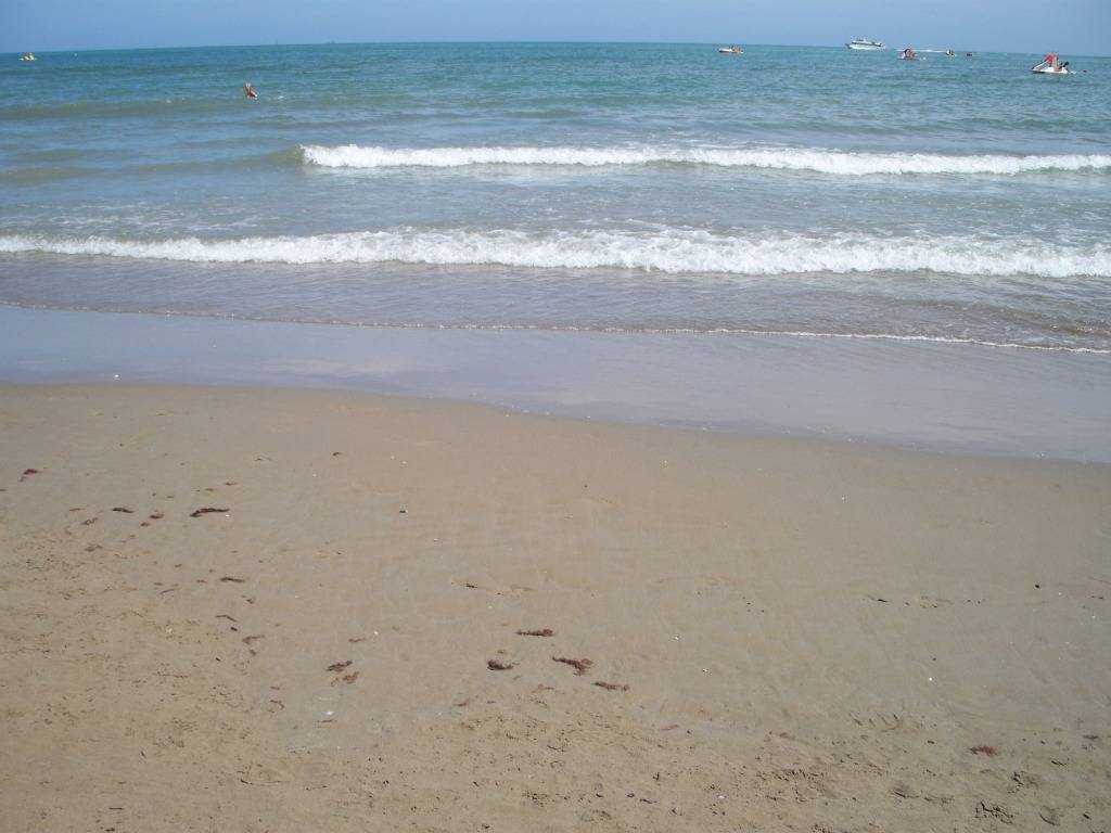 Stabilimento Balneare in affitto a Cervia, Pinarella