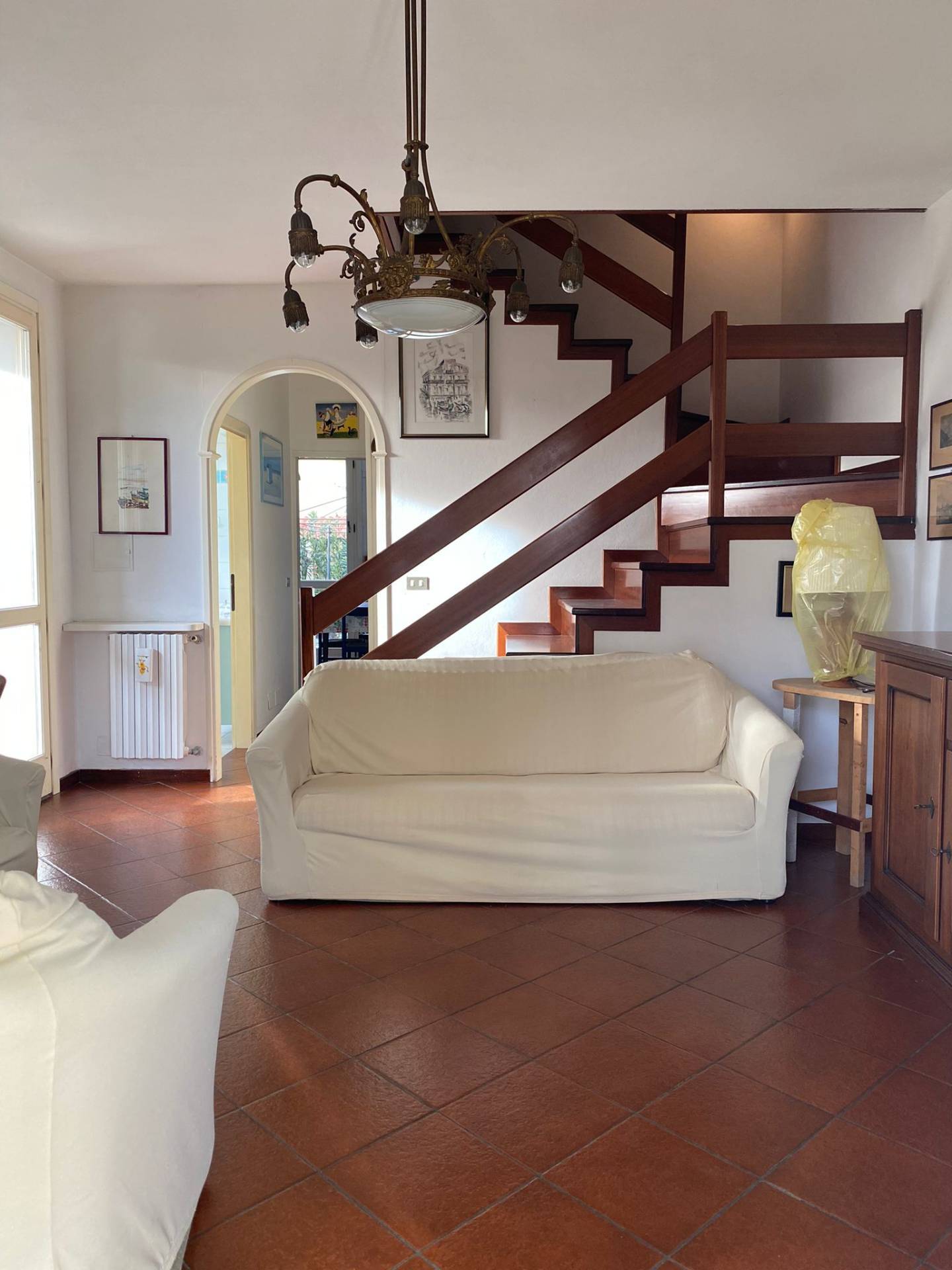 Villa Bifamiliare in vendita a Cervia, Pinarella