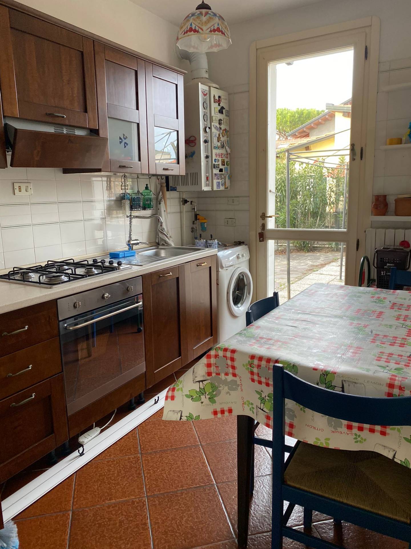 Villa Bifamiliare in vendita a Cervia, Pinarella