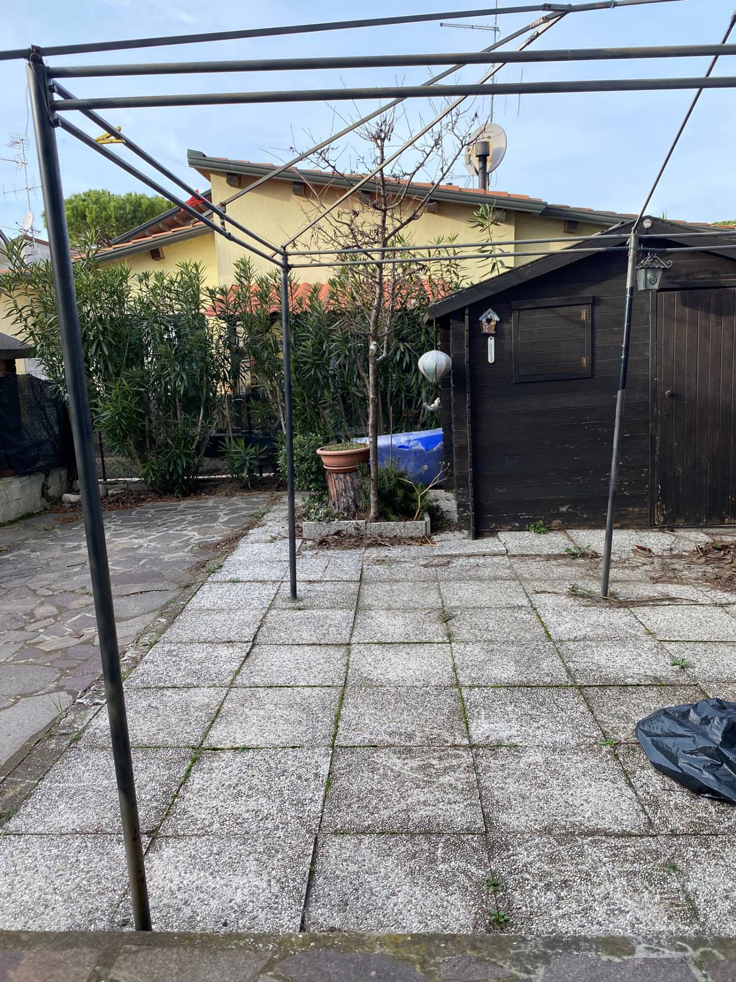 Villa Bifamiliare in vendita a Cervia, Pinarella