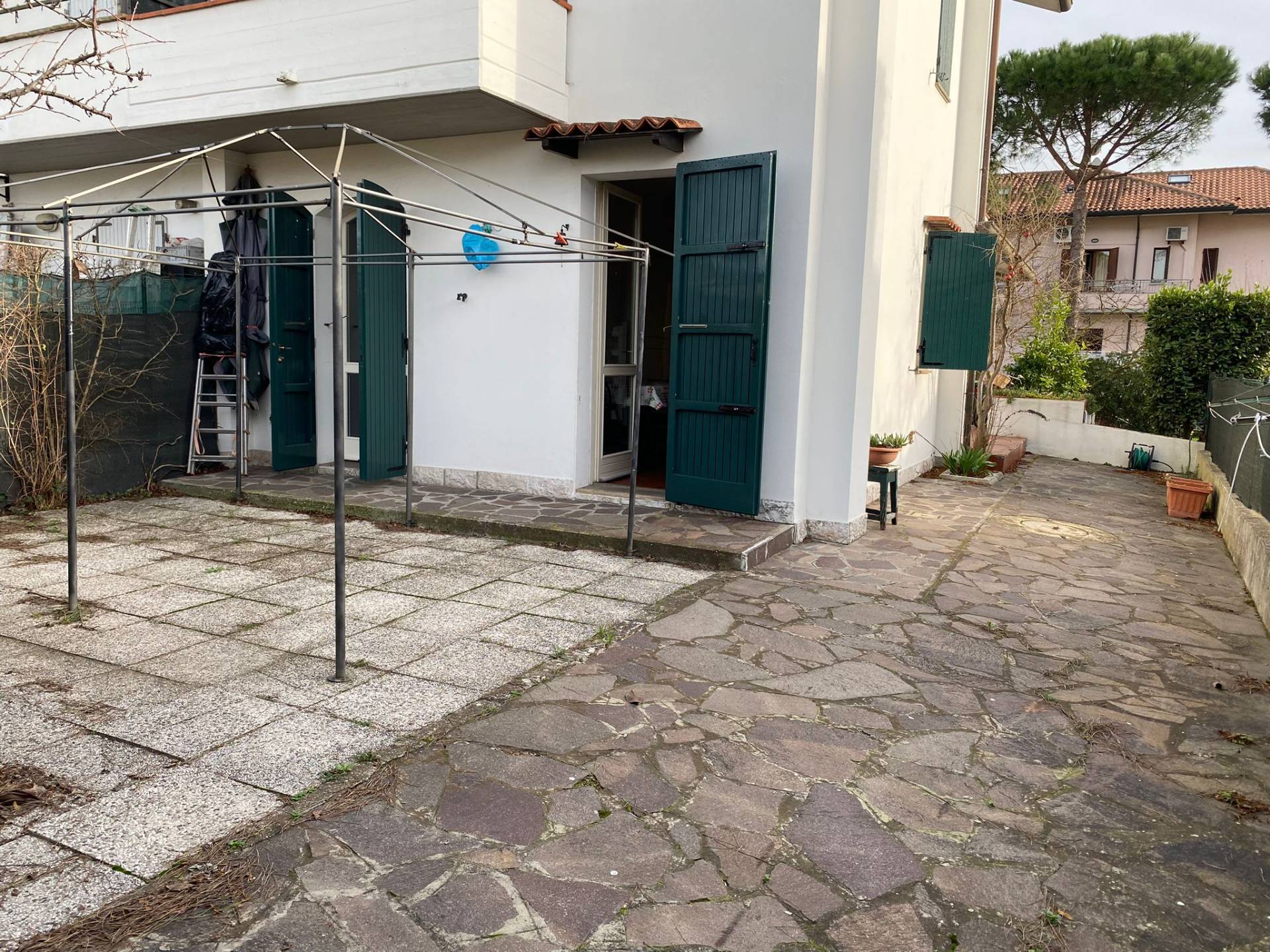 Villa Bifamiliare in vendita a Cervia, Pinarella