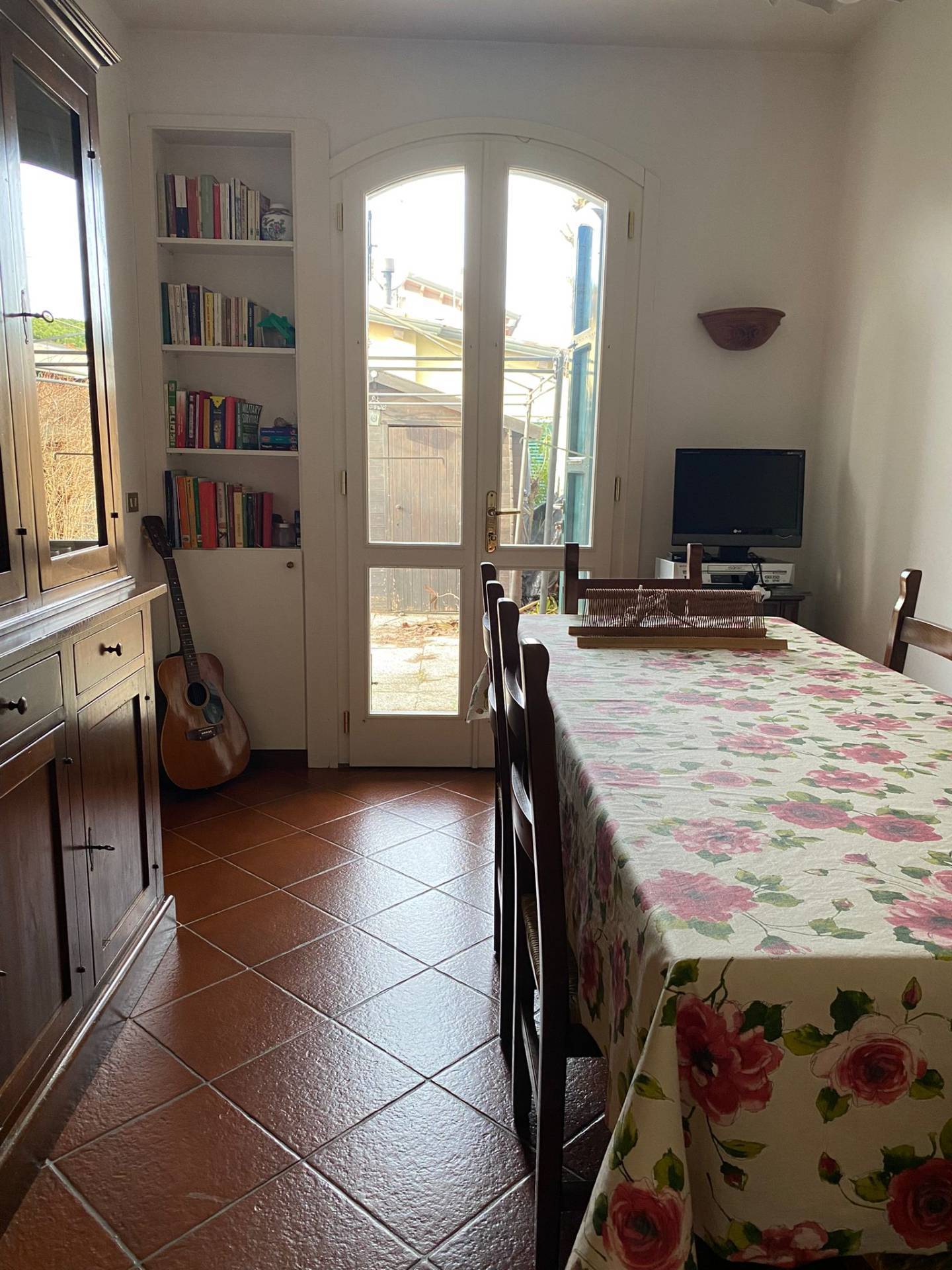 Villa Bifamiliare in vendita a Cervia, Pinarella