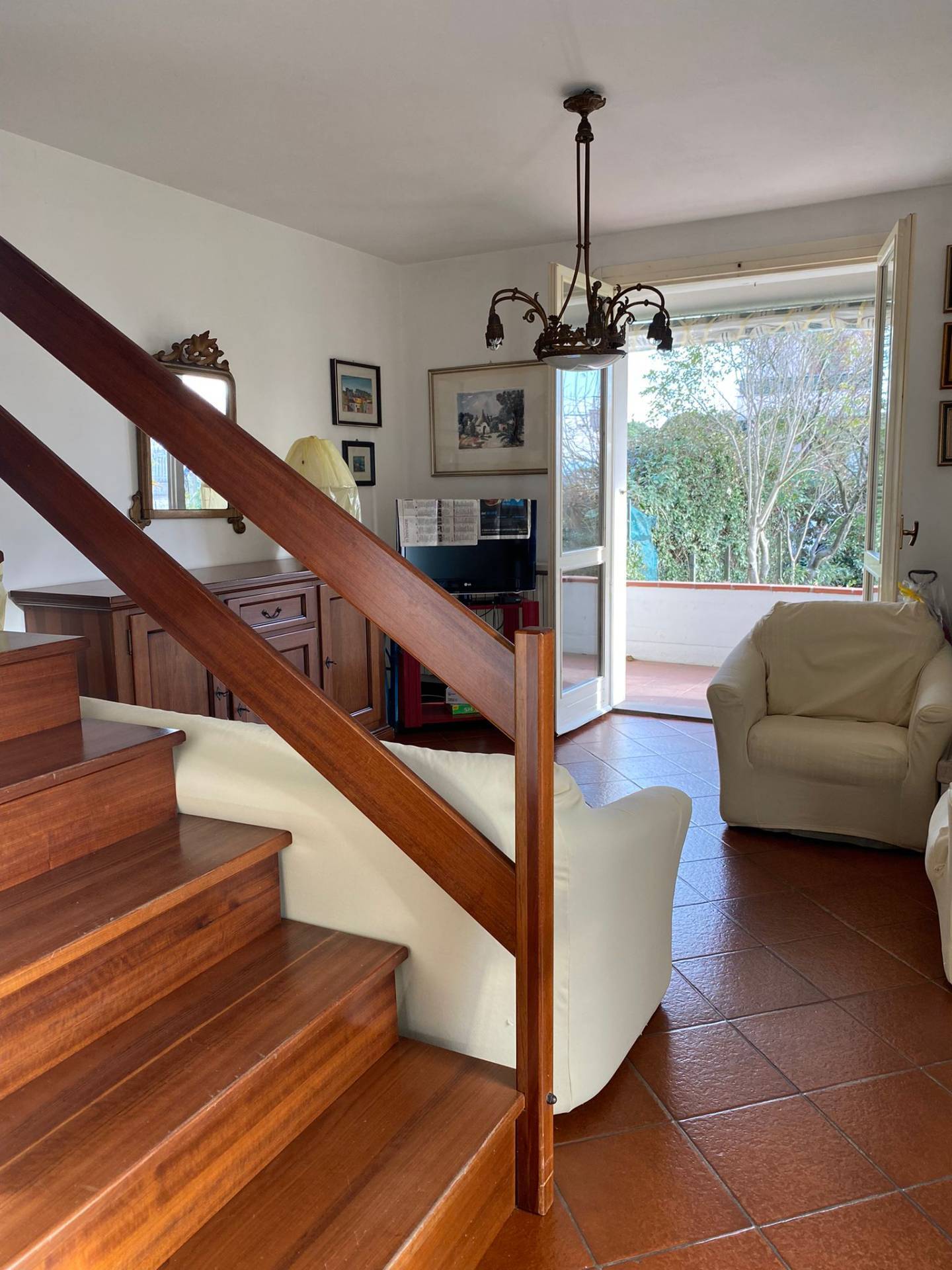 Villa Bifamiliare in vendita a Cervia, Pinarella