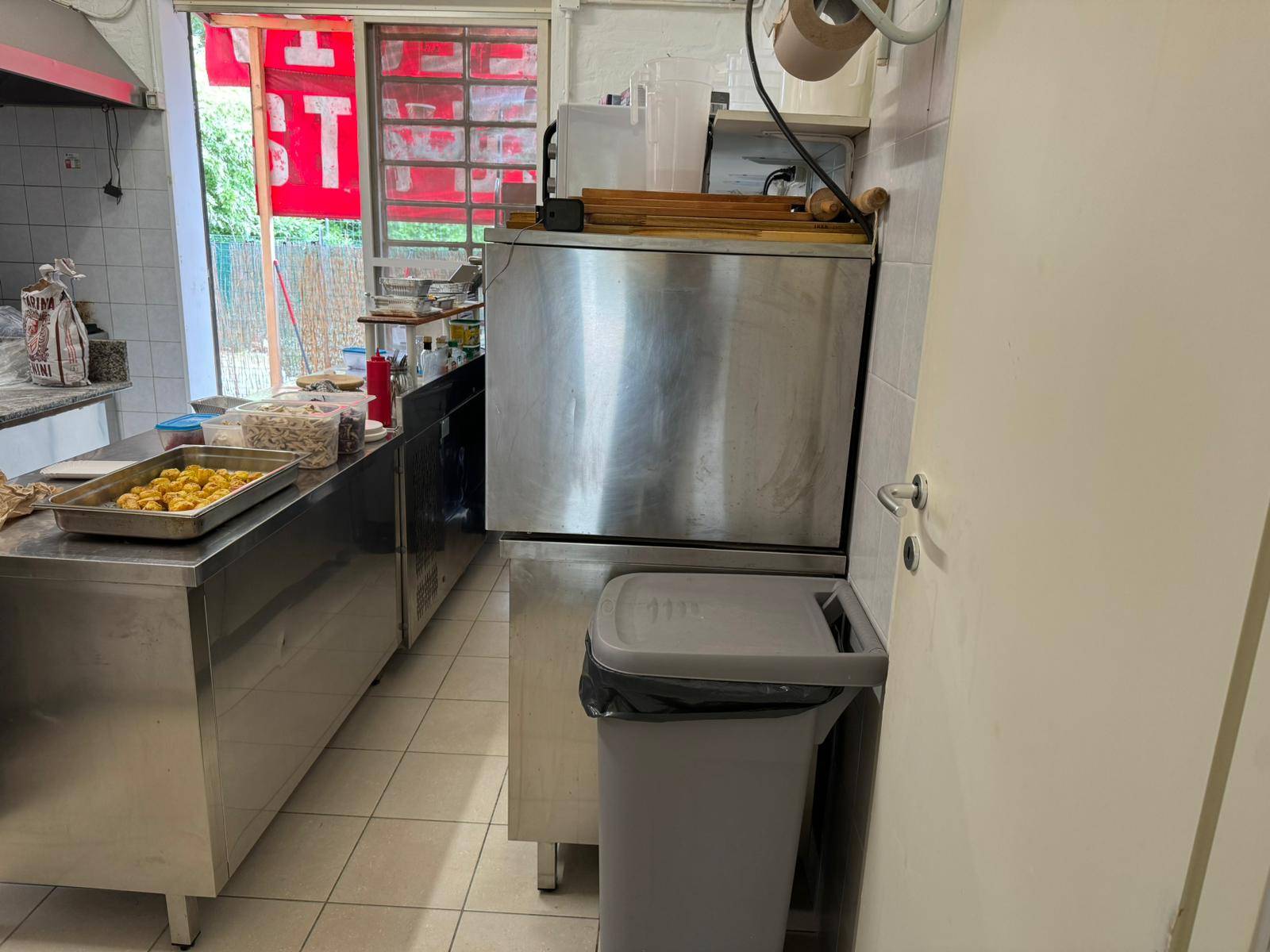 Attivit commerciale in vendita a Ravenna, Santo Stefano