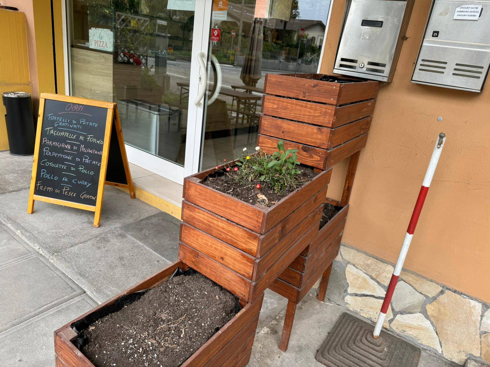 Attivit commerciale in vendita a Ravenna, Santo Stefano