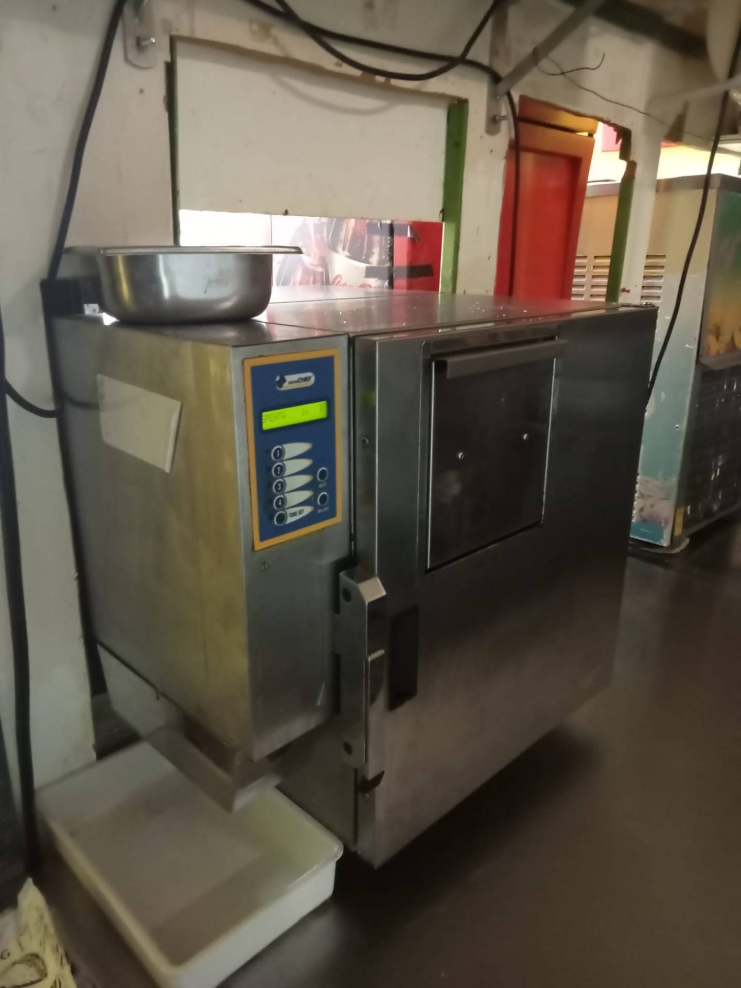 Attivit commerciale in vendita a Cervia, Pinarella