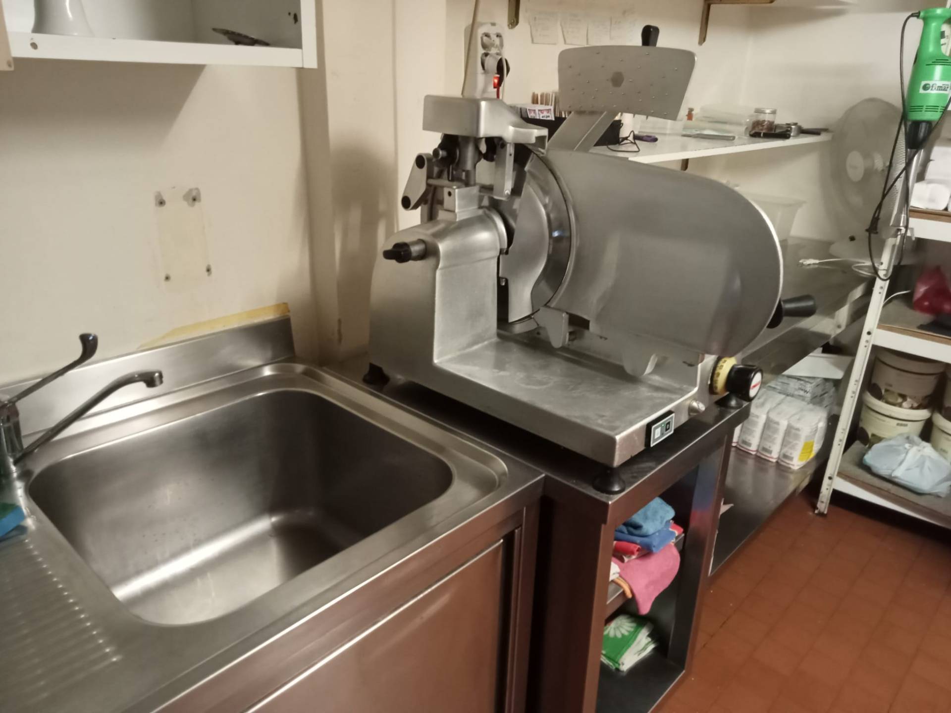 Attivit commerciale in vendita a Cervia, Pinarella