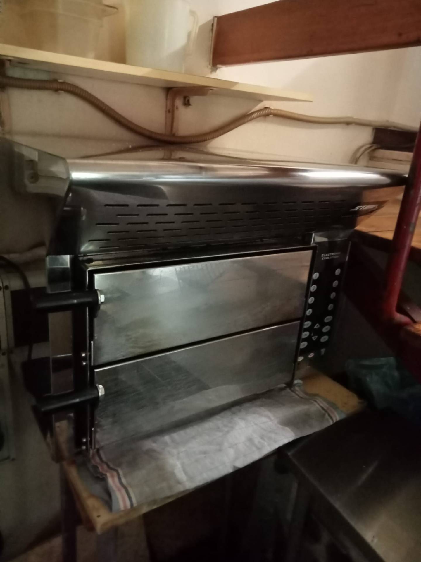 Attivit commerciale in vendita a Cervia, Pinarella