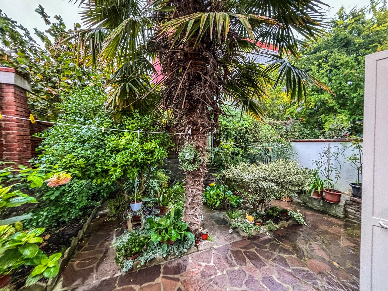 Casa indipendente con giardino a Terranuova Bracciolini