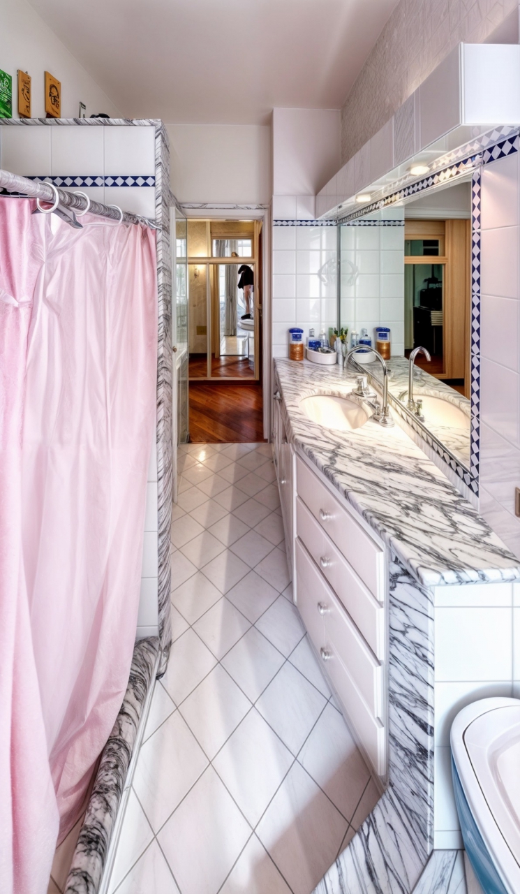 Appartamento con terrazzo a Montevarchi
