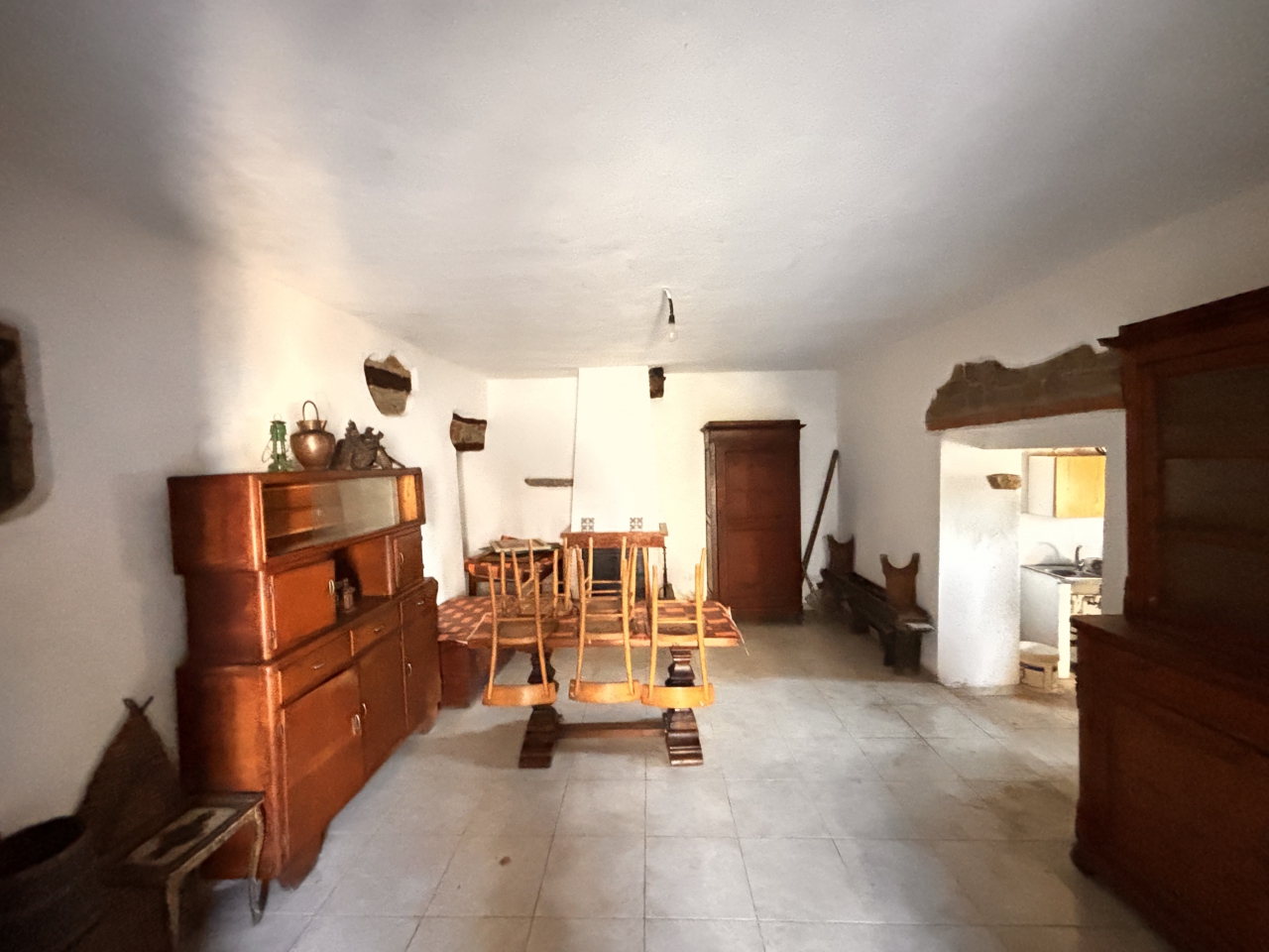 Trilocale in vendita a Terranuova Bracciolini