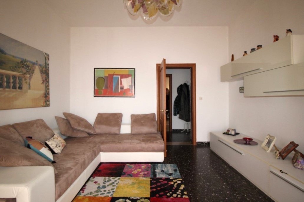 Quadrilocale in vendita a Montevarchi