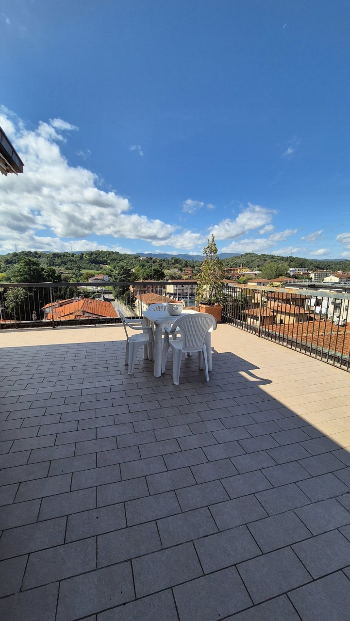 Attico con terrazzo a San Giovanni Valdarno