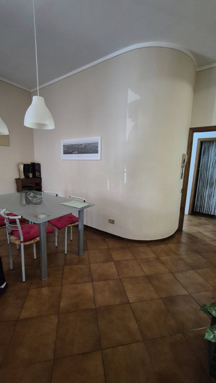 Quadrilocale con terrazzo a Montevarchi