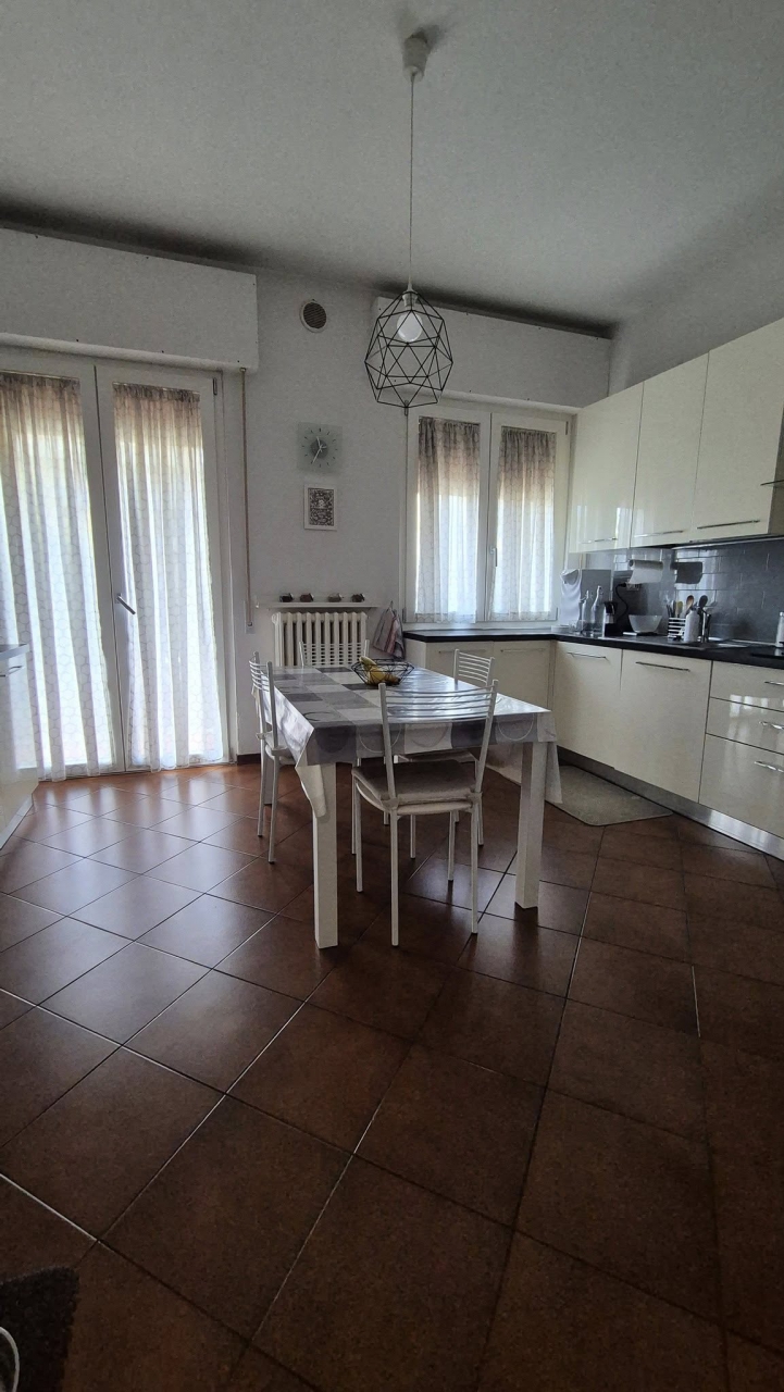 Quadrilocale con terrazzo a Montevarchi