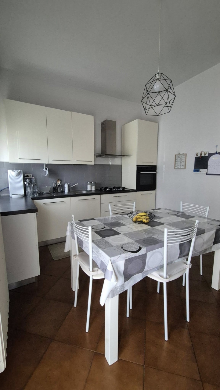 Quadrilocale con terrazzo a Montevarchi