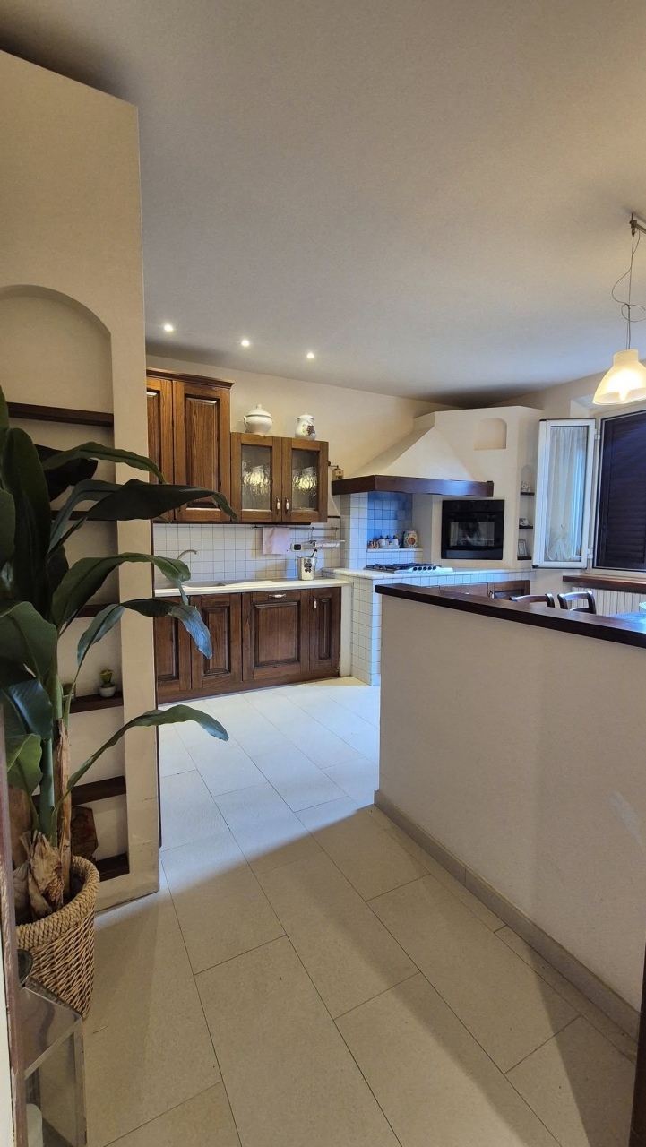 Casa indipendente in vendita a Montevarchi