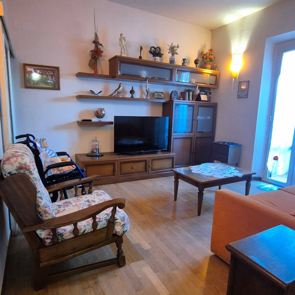 Casa indipendente in vendita a Montevarchi