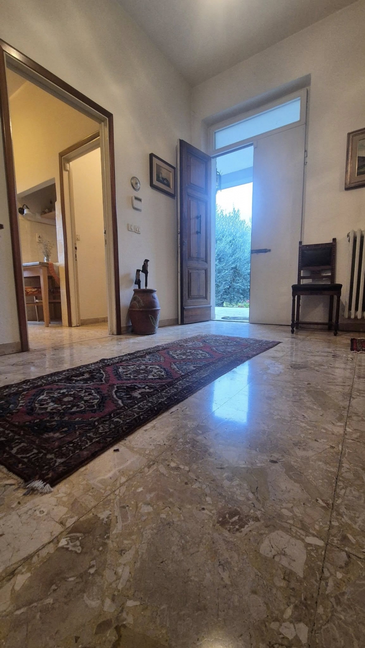 Casa indipendente con giardino a Laterina Pergine Valdarno