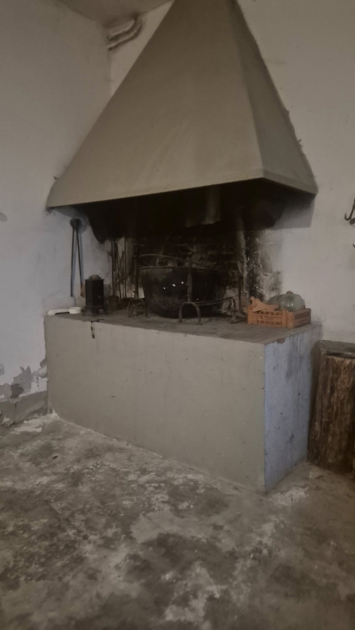 Casa indipendente con giardino a Laterina Pergine Valdarno