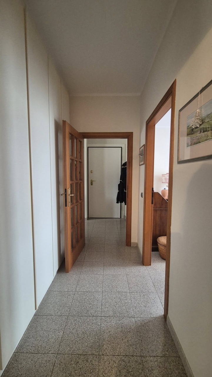 Appartamento con terrazzo a Bucine