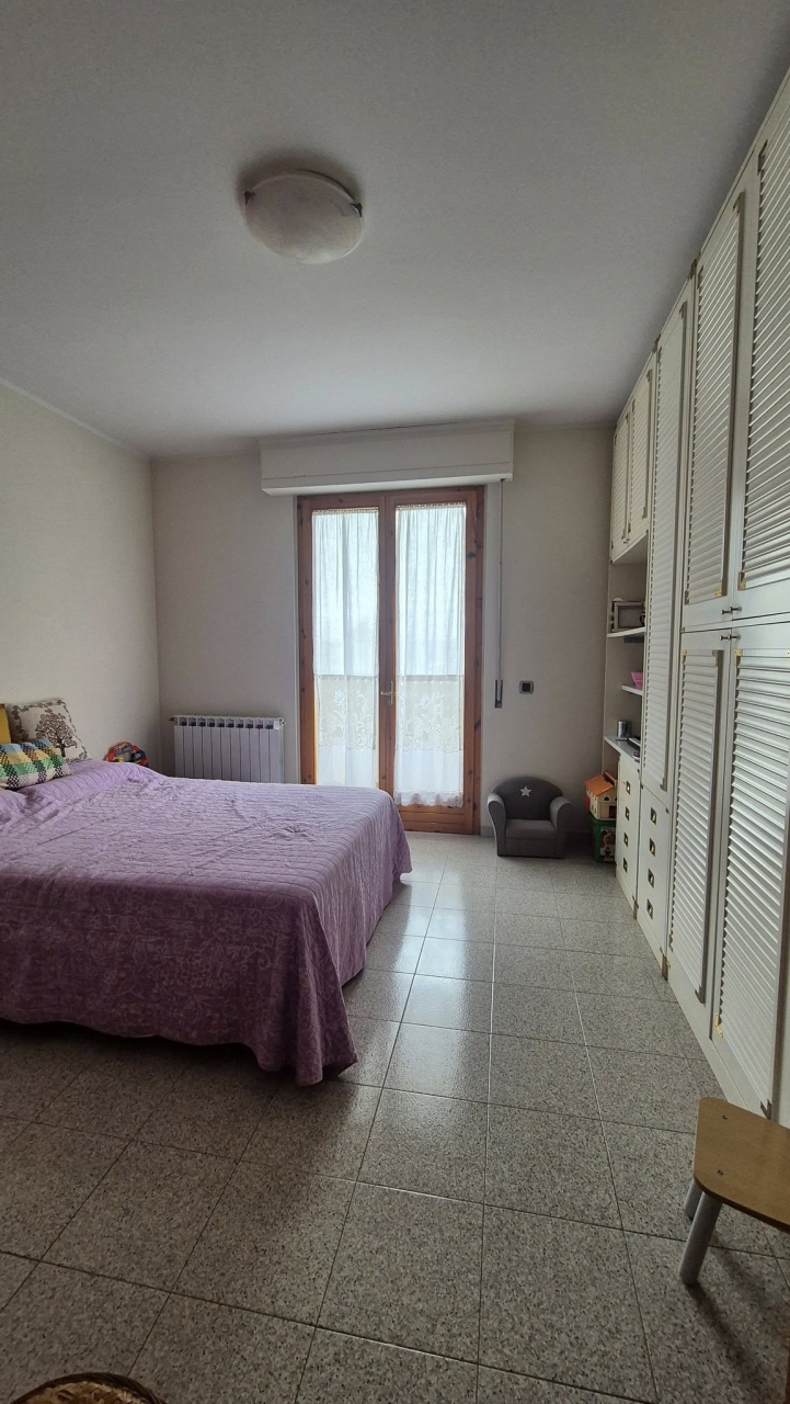 Appartamento con terrazzo a Bucine