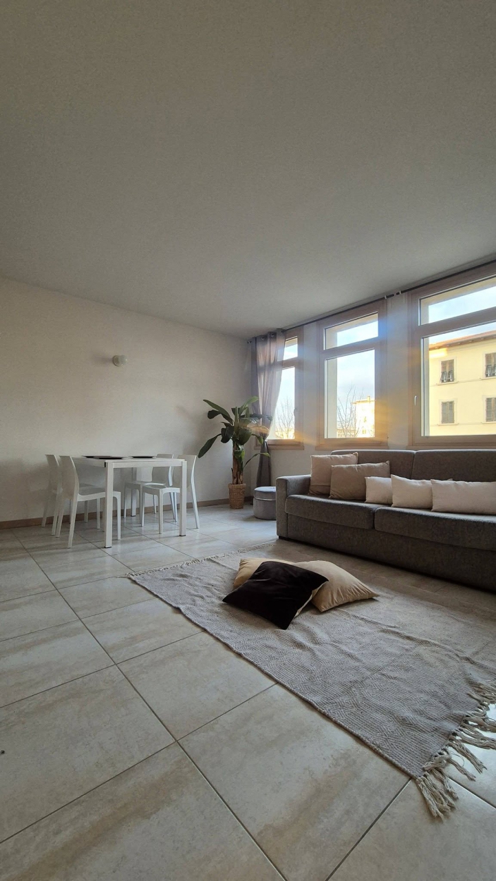 Bilocale in vendita a Montevarchi