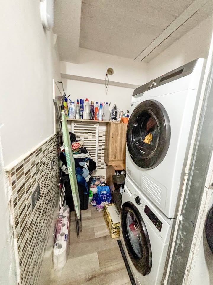 Quadrilocale con giardino a Montevarchi