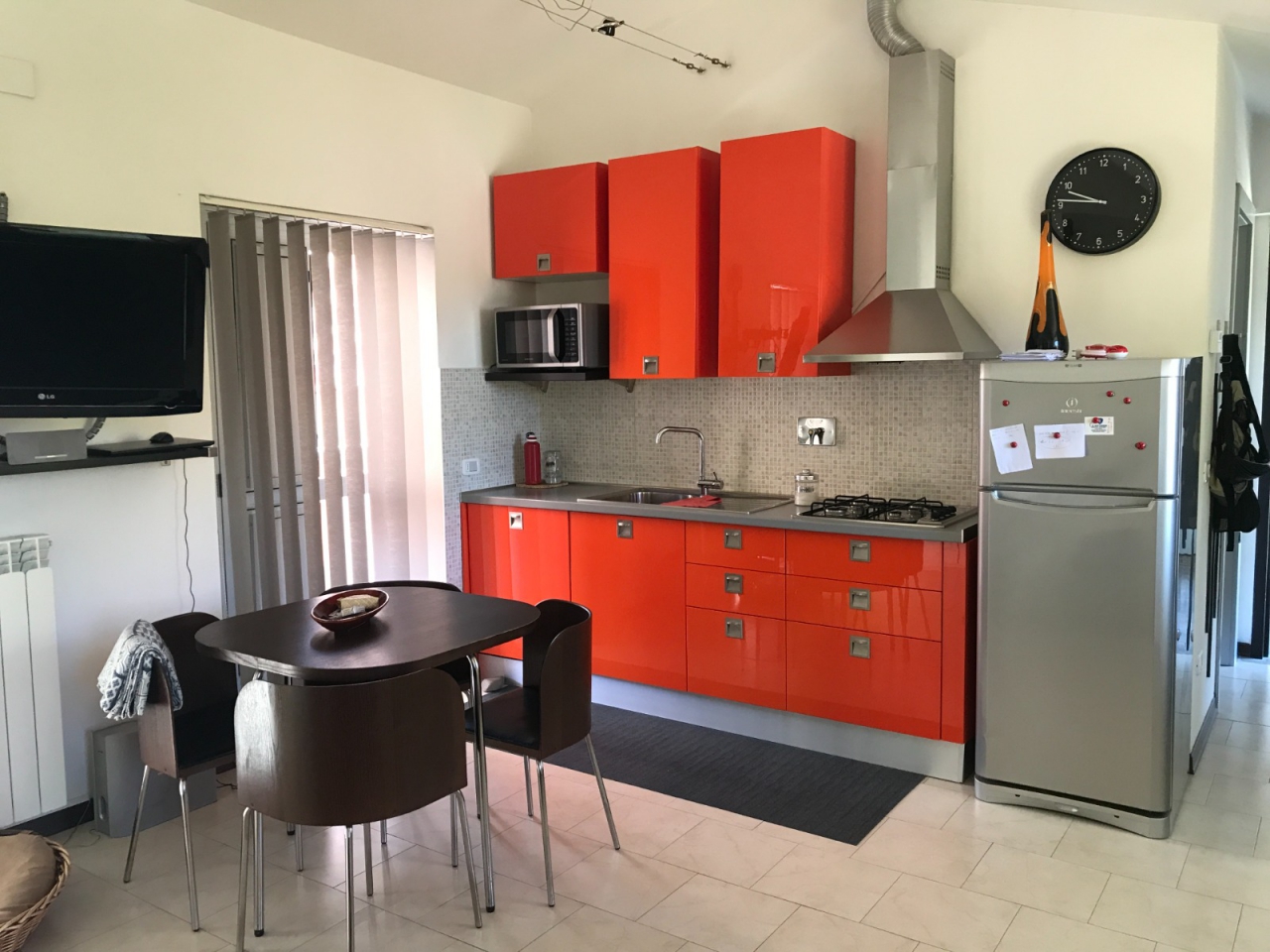 Monolocale in vendita a San Giovanni Valdarno