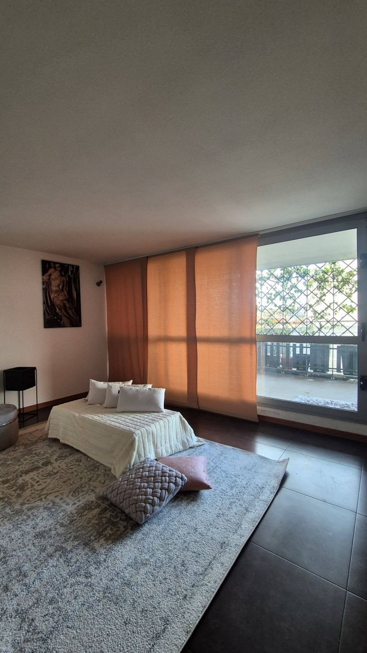 Attico con terrazzo in via xxiv maggio, Montevarchi