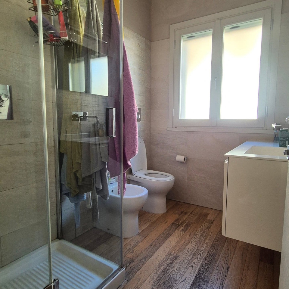 Casa indipendente con giardino a Montevarchi