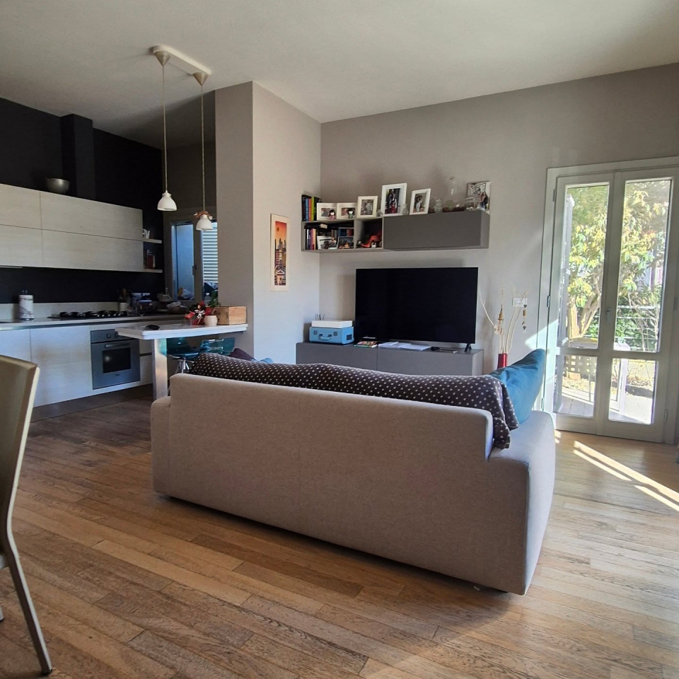 Casa indipendente con giardino a Montevarchi