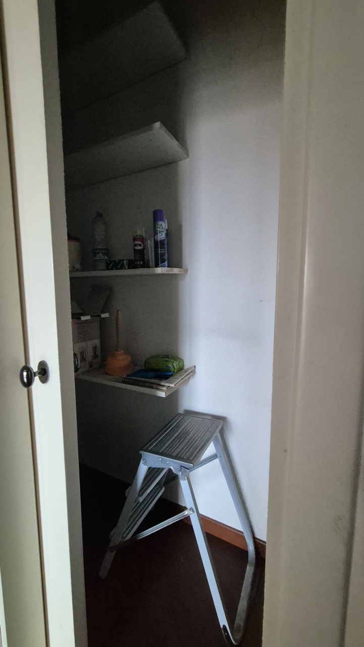 Quadrilocale con terrazzo a Montevarchi