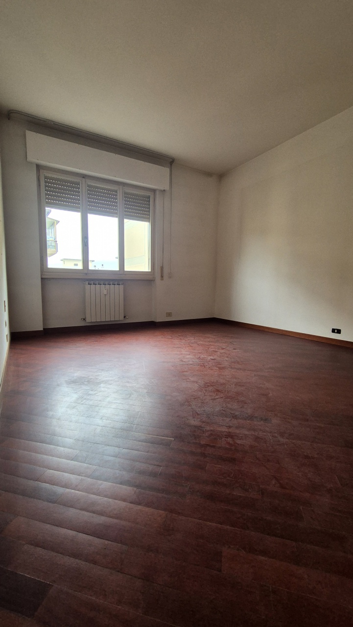 Quadrilocale con terrazzo a Montevarchi