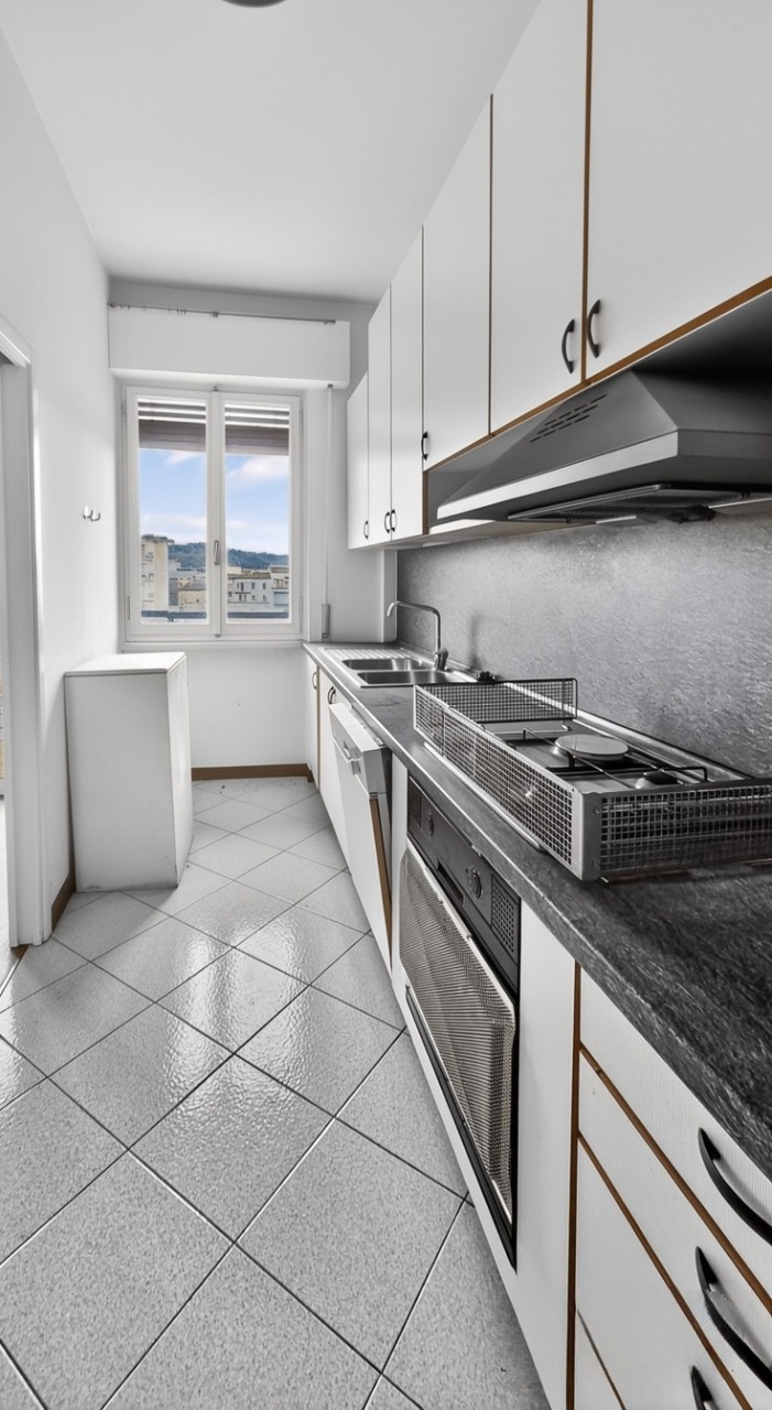 Quadrilocale con terrazzo a Montevarchi