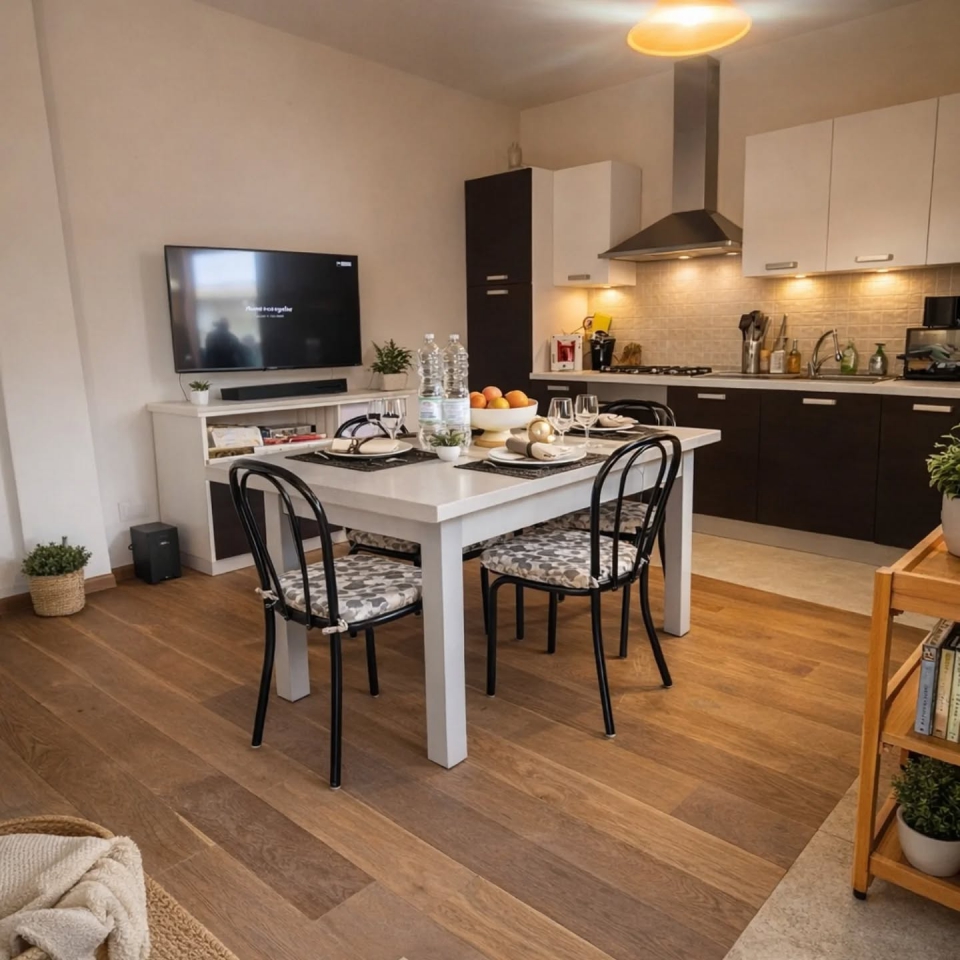 Casa indipendente in vendita a Montevarchi