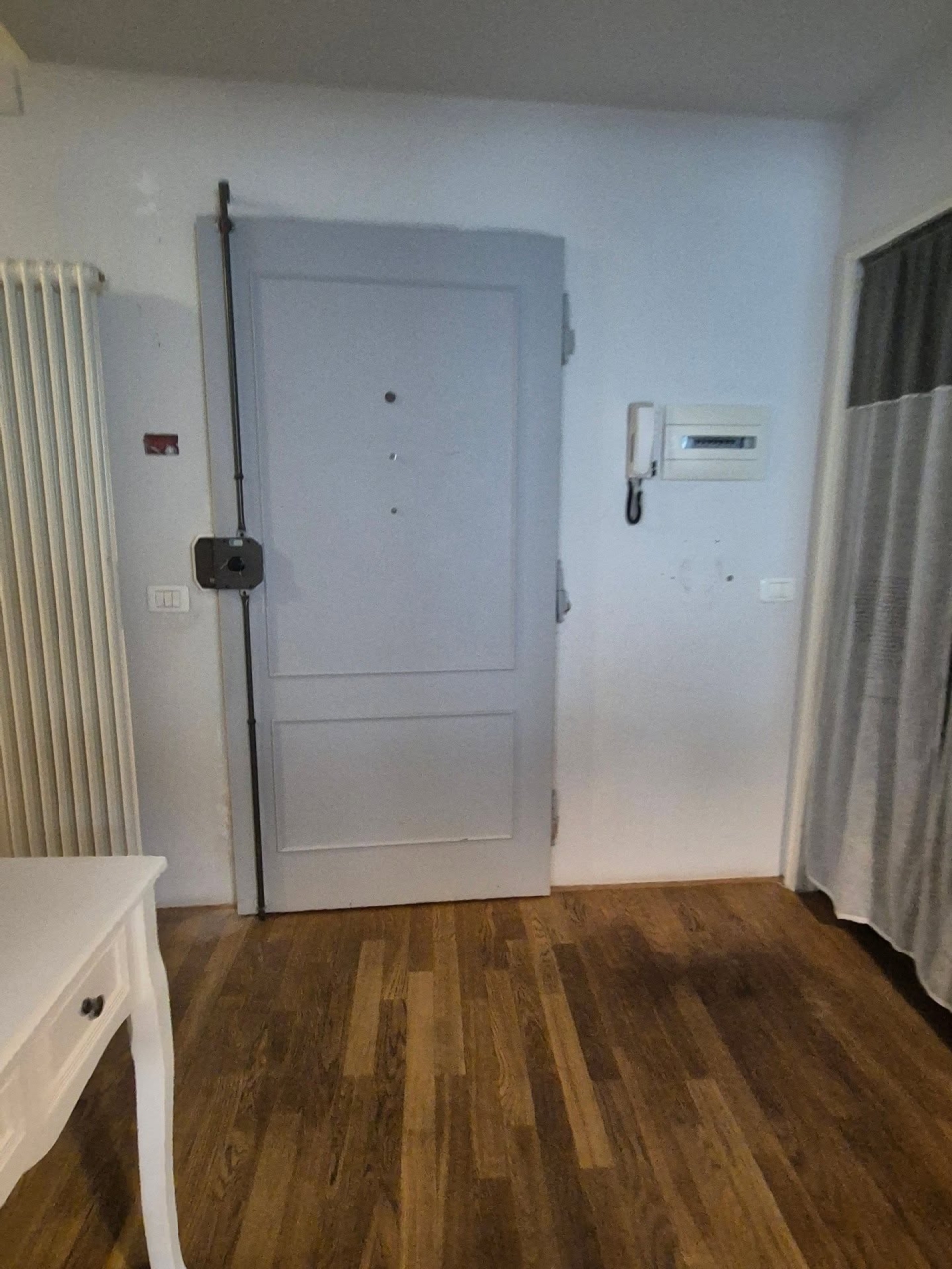 Quadrilocale ristrutturato a Montevarchi