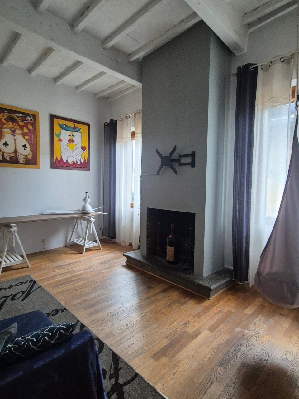 Quadrilocale ristrutturato a Montevarchi