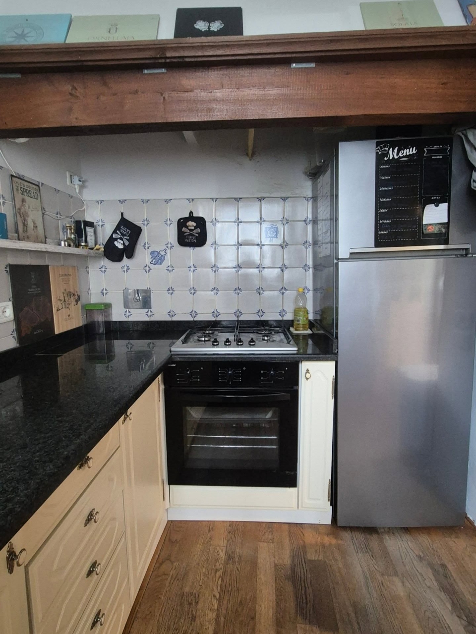 Quadrilocale ristrutturato a Montevarchi