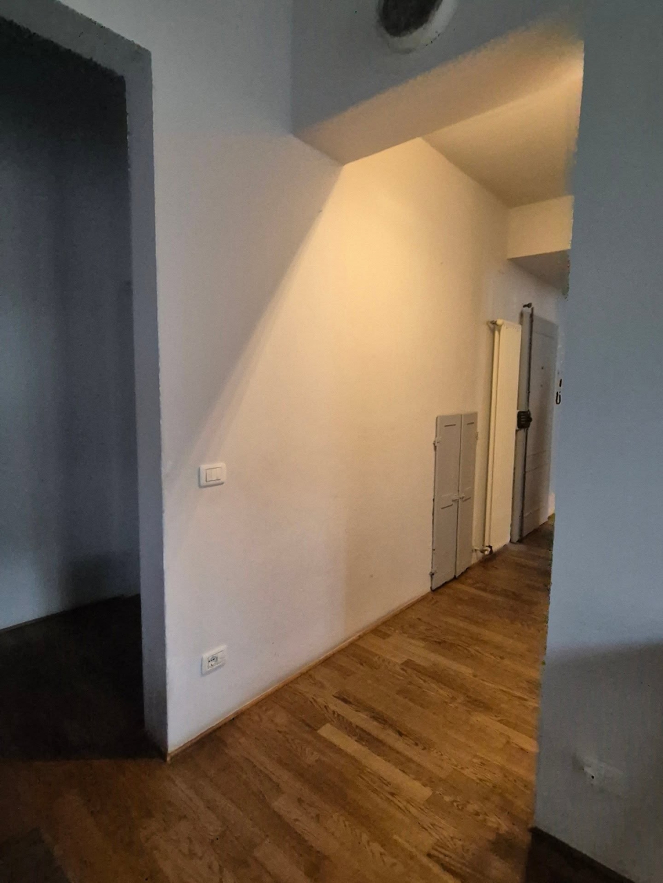 Quadrilocale ristrutturato a Montevarchi