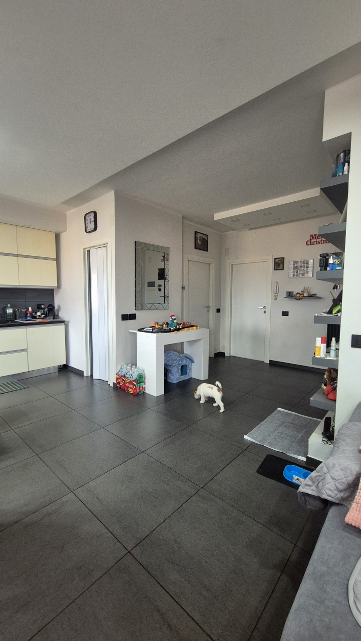 Appartamento con terrazzo a Montevarchi