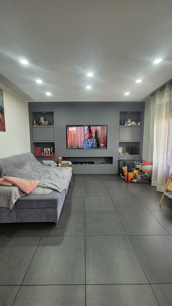 Appartamento con terrazzo a Montevarchi