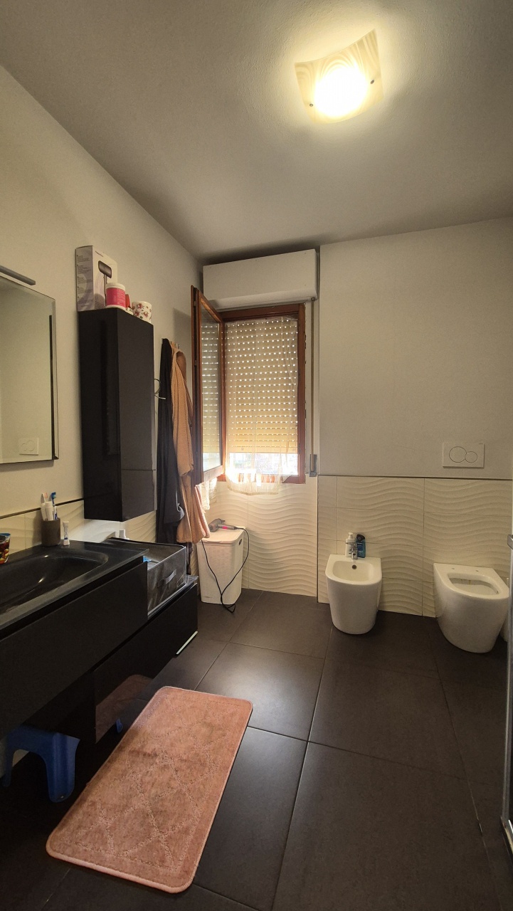 Appartamento con terrazzo a Montevarchi