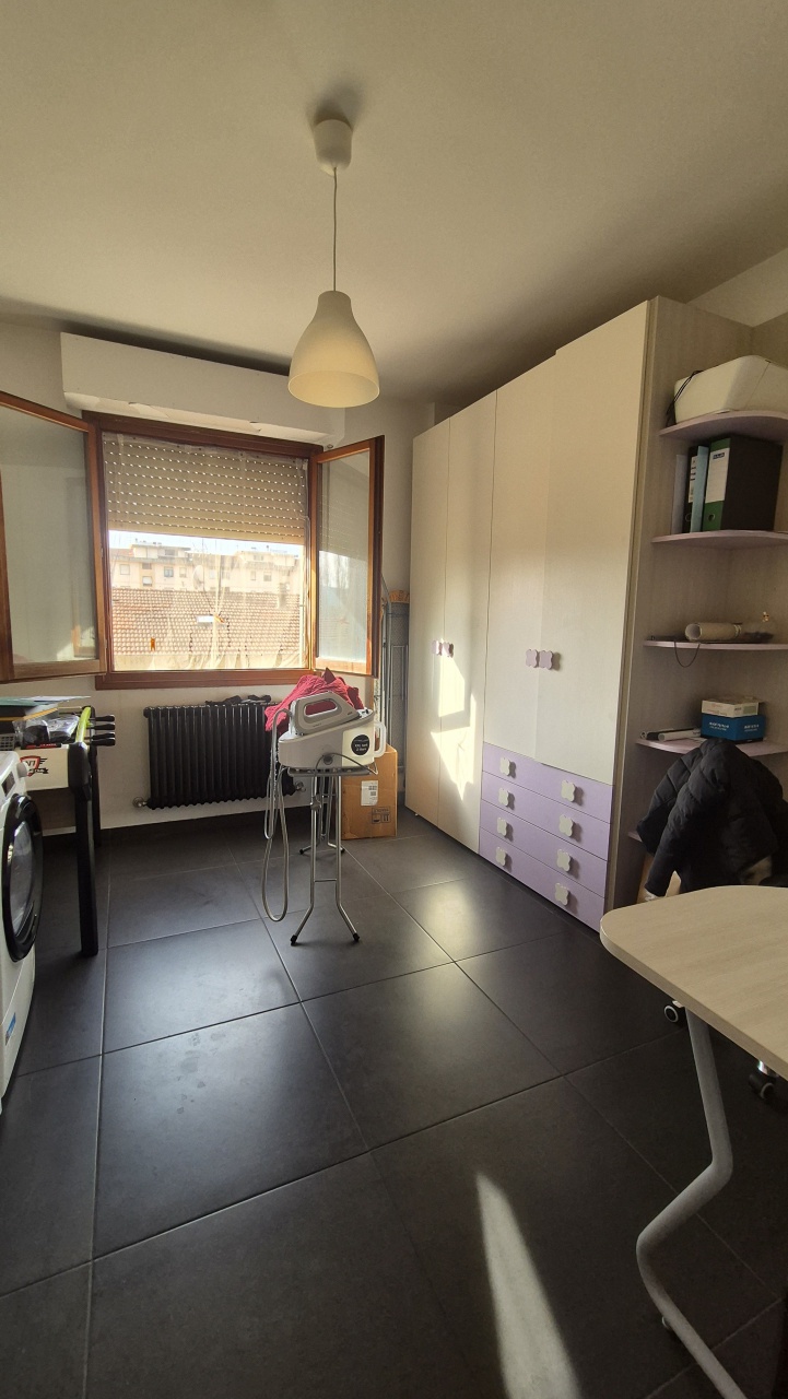 Appartamento con terrazzo a Montevarchi